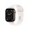 Apple Watch Series 11 5G NFC GPS 42mm Retina OLED Titan Gold Rosa S/M IP6X SpO2 Puls- und Schlafmonitor