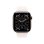 Apple Watch Series 11 5G NFC GPS 42mm Retina OLED Titan Gold Rosa S/M IP6X SpO2 Puls- und Schlafmonitor