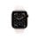 Apple Watch Series 11 5G NFC GPS 42mm Retina OLED Titan Gold Pink S/M IP6X SpO2 Pulsuhr Schlafüberwachung SOS