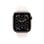 Apple Watch Series 11 5G NFC GPS 42mm Retina OLED Titanio Oro Correa Rosa S/M IP6X