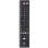 Mando a distancia universal Hama 00221064 para TV Panasonic IR inalámbrico, 56 botones, carcasa reciclada