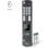 Mando a distancia Hama 00221061 para TV LG IR inalámbrico 52 botones plástico reciclado 10 m