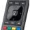 Mando a distancia Hama 00221061 para TV LG IR inalámbrico 52 botones plástico reciclado 10 m