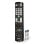 Mando a distancia universal Hama 00221060 Samsung IR 52 botones reciclado luminoso