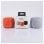 Altavoces DCU Mini Bluetooth Inalámbricos 5W con True Wireless y control remoto