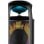 Altavoces Ledwood Inalámbricos Bluetooth 5.3 300W TWS 4400 mAh IPX5 negros