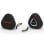 Altavoces Ledwood Inalámbricos Bluetooth 70 W True Wireless, USB-C, IPX6