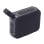 Altavoces Ledwood Inalámbricos Bluetooth 5.3 5 W True Wireless Stereo Negro MicroSD