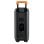 Altavoces Denver Party Speaker inalámbricos 60 W con TWS, Bluetooth y luces LED