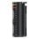 Altavoces Denver Party inalámbricos y cableados 16 W con Bluetooth y luz LED