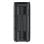 Altavoces Denver Party inalámbricos y cableados 16 W con Bluetooth y luz LED