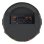 Altavoces Denver Party inalámbricos y cableados 16 W con Bluetooth y luz LED