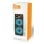 Altavoces Denver Party inalámbricos y cableados 16 W con Bluetooth y luz LED