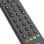 Mando a distancia universal para TV Hisense One For All URC 1316 negro botones AAA