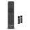 Mando a distancia universal para TV Hisense One For All URC 1316 negro botones AAA
