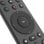 Mando universal Hama 00221053 IR 4 dispositivos plástico reciclado 43 botones negro
