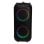 Altavoces Denver Party Wireless 20 W Bluetooth LED Woofer 6.5" USB MicroSD
