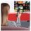 Mando a distancia Hama 00221062 para TV Sony IR inalámbrico 52 botones plástico reciclado