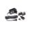 Fuente de Alimentación DCU 18W Universal Conmutada 37200045 6 Puertos USB Negra