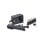 Fuente de Alimentación DCU 18W Universal Conmutada 37200045 6 Puertos USB Negra