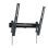 TV Wandhalterung Vogels TVM 3413 32-65 Zoll neigbar bis 25 kg VESA 100x100-400x400 Schwarz