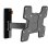 Soporte TV Vogel's Wall 3125 Full Motion para pantallas 19-43" VESA 200x200 negro