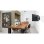 Soporte TV Vogel's Wall 3125 Full Motion para pantallas 19-43" VESA 200x200 negro