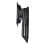 Soporte de pared Hama 00220825 TV 10-26" 25 kg VESA 100x100 articulado negro