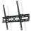 Soporte de pared Hama 00220812 para TV de 75" inclinable VESA 600x400 negro