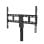 Soporte TV Hama 00220867 para pantallas 32-65" 40 kg ajustable escritorio negro