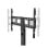 Soporte TV Hama 00220867 para pantallas 32-65" 40 kg ajustable escritorio negro