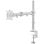 Soporte para monitor One For All DM 2120 8 kg 13-32" Escritorio Orientable Blanco