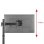 Soporte para monitor One For All DM2110 8 kg 13-32 pulgadas escritorio ajuste total