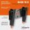 Soporte TV inclinable Vogel's Base 15 S para pantallas de 19 a 43 pulgadas hasta 20 kg