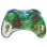 Gamepad PDP REALMz Switch Bioma del bosco Minecraft wireless e cablato LED Multicolore
