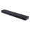 Barra de sonido Loewe Klang Bar3 mr 360W 3.1 Bluetooth Negro Mando a distancia