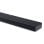 Barra de sonido Loewe Klang Bar3 mr 360W 3.1 Bluetooth Negro Mando a distancia