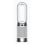Aire acondicionado Dyson Purifier Hot+Cool 290 m³/h Purificador Calefactor 27 m² Mando LCD Blanco