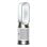 Aire acondicionado Dyson Purifier Hot+Cool 290 m³/h Purificador Calefactor 27 m² Mando LCD Blanco