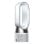 Aire acondicionado Dyson Purifier Hot+Cool 290 m³/h Purificador Calefactor 27 m² Mando LCD Blanco