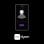 Purificador Dyson Purifier Cool PC1 TP11 27 m² Purificador Torre LCD 61,4 dB Wifi