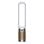 Puridicador Dyson Purifier Cool Formaldehyde 27 m² Torre HEPA Control por voz Oro Blanco