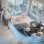 Puridicador Dyson Purifier Cool Formaldehyde 27 m² Torre HEPA Control por voz Oro Blanco