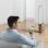 Puridicador Dyson Purifier Cool Formaldehyde 27 m² Torre HEPA Control por voz Oro Blanco