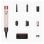 Moldeador multifunción Dyson Airwrap Ceramic 1300W Rosa  6 accesorios