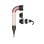 Secador Dyson Supersonic r 1700 W 3 velocidades 4 ajustes de calor ionico rosa oro rosa