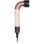 Secador Dyson Supersonic r 1700 W 3 velocidades 4 ajustes de calor ionico rosa oro rosa