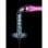 Secador Dyson Supersonic r 1700 W 3 velocidades 4 ajustes de calor ionico rosa oro rosa