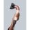 Secador Dyson Supersonic r 1700 W 3 velocidades 4 ajustes de calor ionico rosa oro rosa