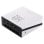 PC Sobremesa Chuwi UBox Ryzen 5 6600H 16GB 512GB SSD Radeon 660M